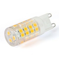 Lumenstar LED G9 Bulb8